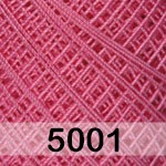 5001 ЯРКО-РОЗОВЫЙ