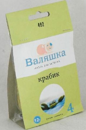 5402 КРАБИК