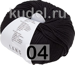 Пряжа Lang Yarns Oslo
