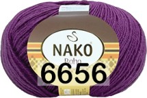 6656 СИРЕНЕВЫЙ