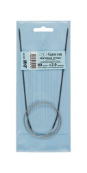 Спицы Mkf круговые металл Gamma