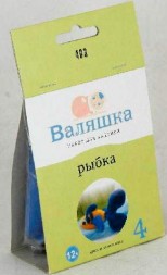 5403 РЫБКА