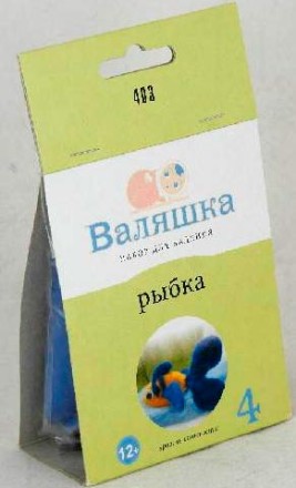 5403 РЫБКА
