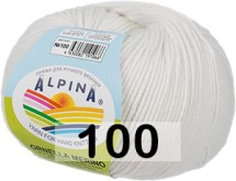 100 БЕЛЫЙ