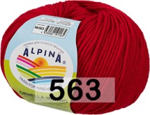 563 КРАСНЫЙ