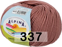 337 АНТИЧНАЯ РОЗА