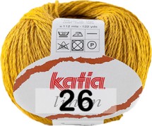 26 ГОРЧИЦА