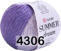 4306 СИРЕНЕВО-РОЗОВЫЙ