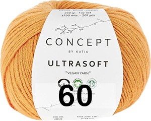 Пряжа Concept Ultrasoft