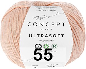 Пряжа Concept Ultrasoft