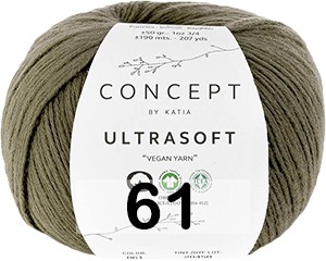 Пряжа Concept Ultrasoft