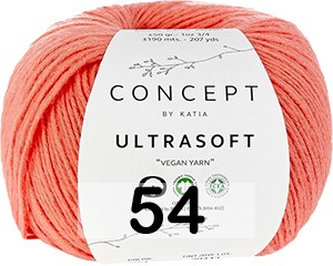 Пряжа Concept Ultrasoft