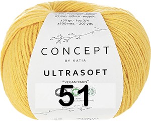 Пряжа Concept Ultrasoft