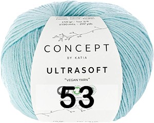 Пряжа Concept Ultrasoft