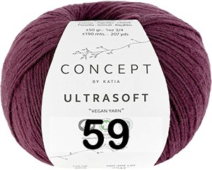 Пряжа Concept Ultrasoft