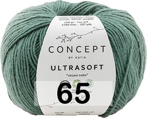 Пряжа Concept Ultrasoft