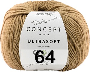 Пряжа Concept Ultrasoft