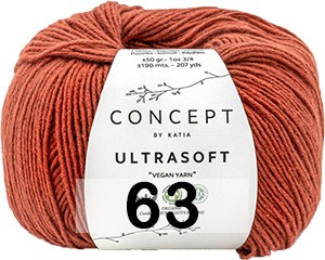 Пряжа Concept Ultrasoft