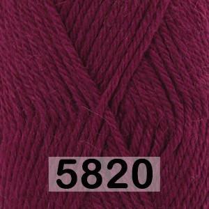 Пряжа Drops Lima Uni Colour