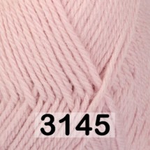 3145 РОЗОВЫЙ ПОРОШОК
