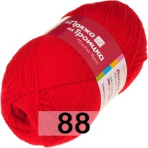 88 КРАСНЫЙ МАК