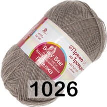 1026 КОФЕЙНЫЙ МЕЛАНЖ