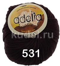 Пряжа Adelia Fiona
