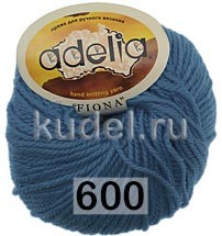 Пряжа Adelia Fiona