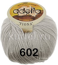 Пряжа Adelia Fiona