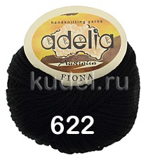 Пряжа Adelia Fiona