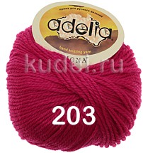 Пряжа Adelia Fiona