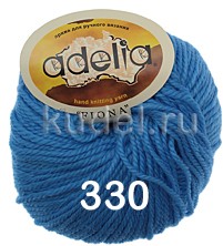 Пряжа Adelia Fiona