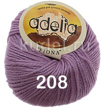 Пряжа Adelia Fiona
