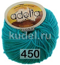 Пряжа Adelia Fiona
