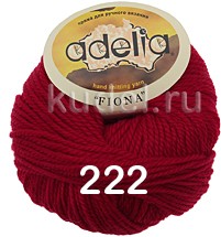Пряжа Adelia Fiona