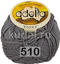 Пряжа Adelia Fiona
