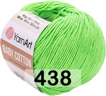 438 САЛАТОВЫЙ