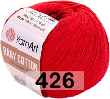 426 КРАСНЫЙ