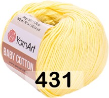 431 СВ.ЖЕЛТЫЙ