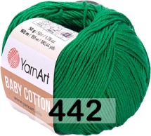 442 ИЗУМРУД