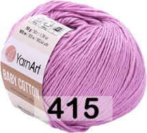 415 СИРЕНЕВО-РОЗОВЫЙ