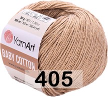 405 МОЛОЧНО-БЕЖЕВЫЙ
