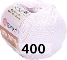 400 БЕЛЫЙ