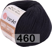460 ЧЕРНЫЙ