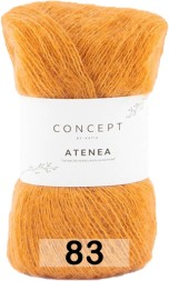 Пряжа Concept Atenea
