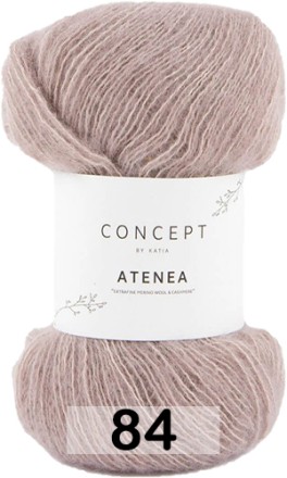 Пряжа Concept Atenea