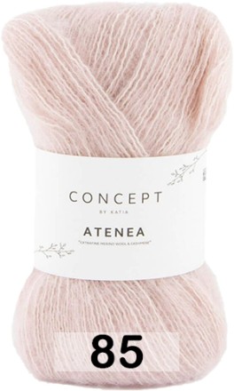 Пряжа Concept Atenea