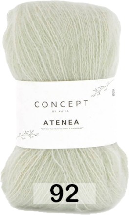 Пряжа Concept Atenea