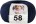 Пряжа Alize Baby Wool
