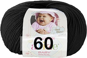 Пряжа Alize Baby Wool